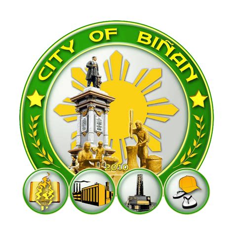 registry of deeds biñan photos|Biñan City Civil Registrars Office .